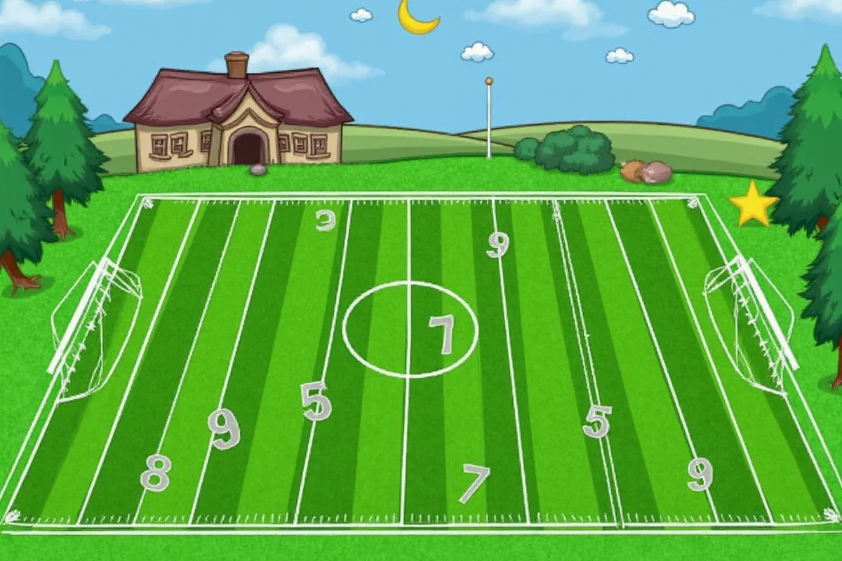 How Many Feet in a Football Field? Full Breakdown