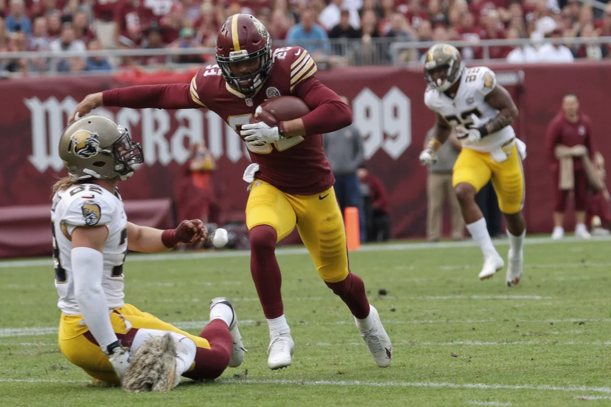 What Does Bye Mean in Fantasy Football? Explained