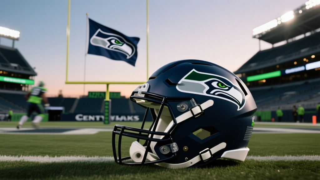 Seahawks Game Today: What Time Do They Play?