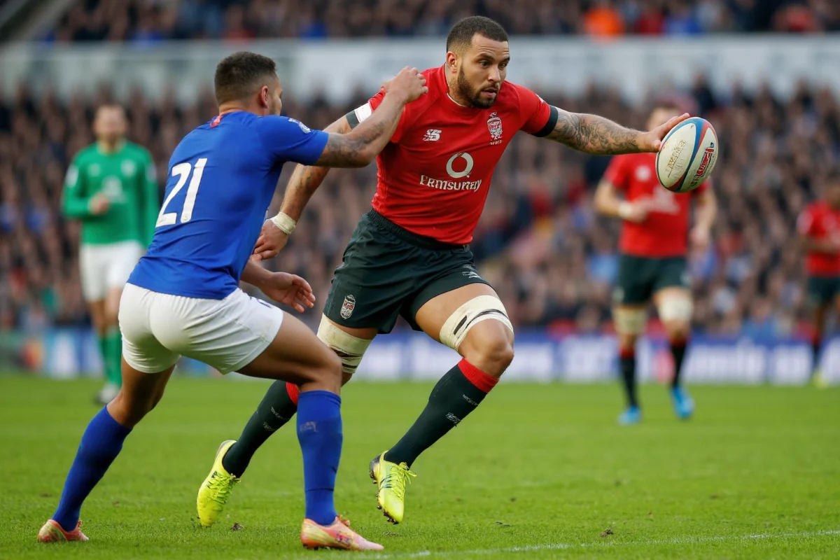 How Long Is a Game of Rugby? Formats & Durations Explained