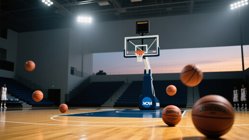 How Many NCAA Basketball Teams Are There in 2025?