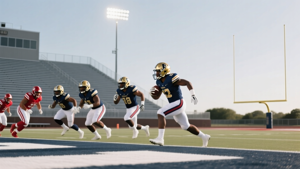 How Many College Football Teams Are There in 2025?