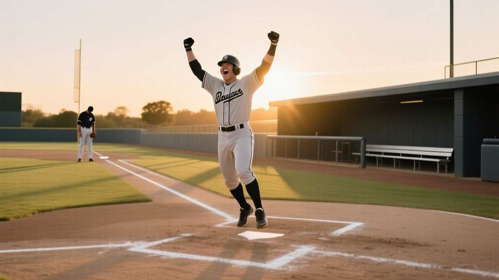 What Does a Walk-Off Mean in Baseball? Explained