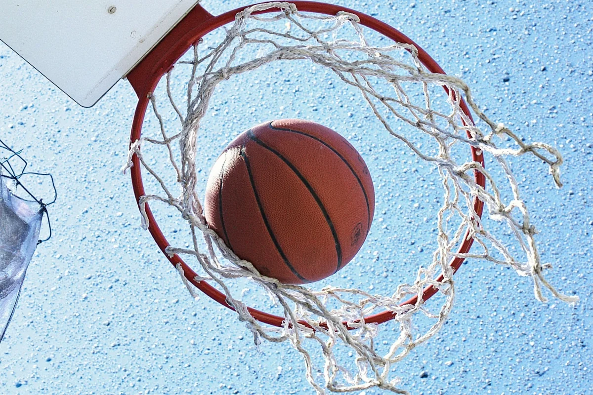 How High Is a Basketball Goal? Official Heights by Level
