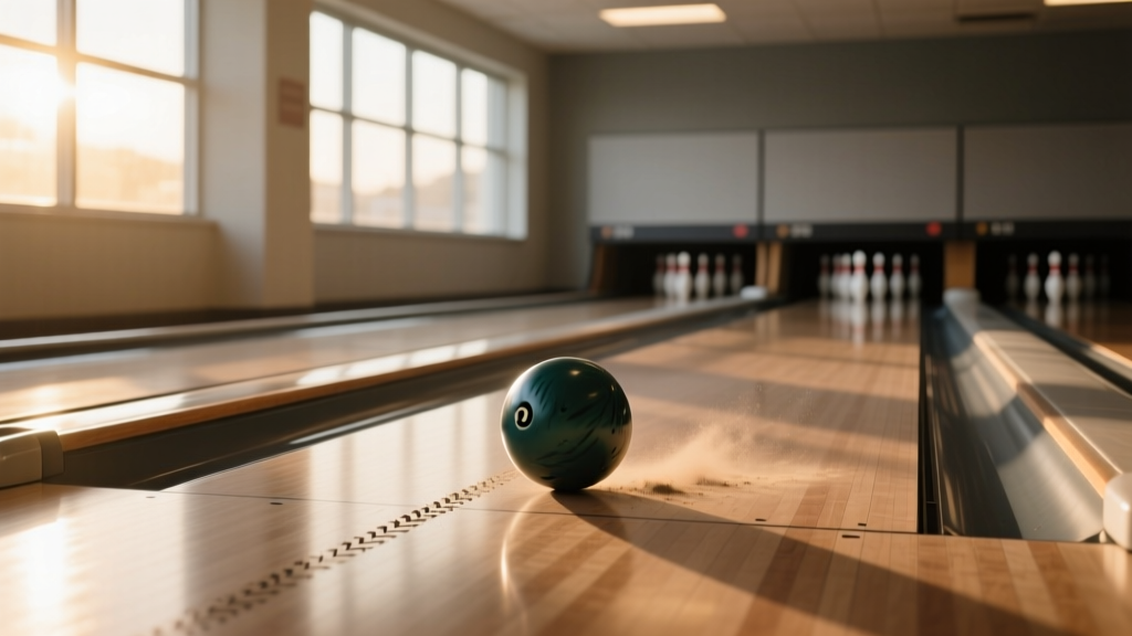 Why Bowling Is Not an Olympic Sport