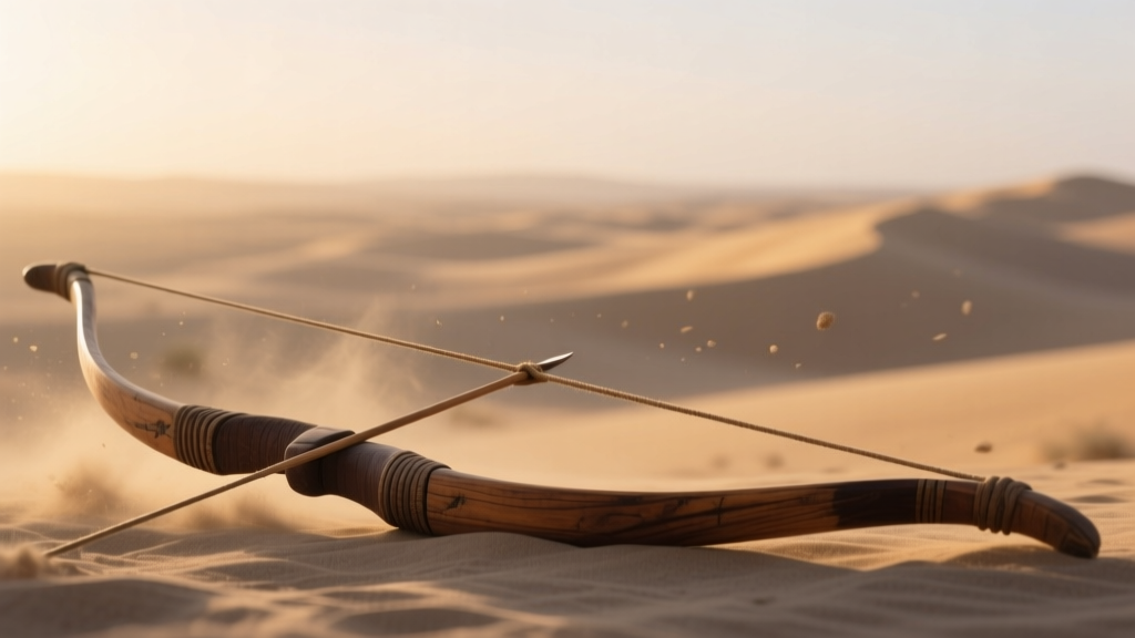 When Was Archery Invented? Origins & History