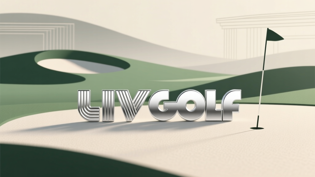 When Did LIV Golf Start? Key Facts & Timeline