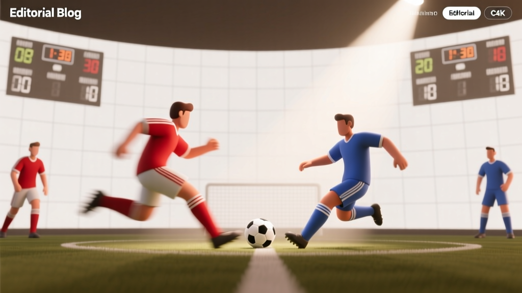 What Team Is Playing Tonight Football? Schedule & Broadcasts