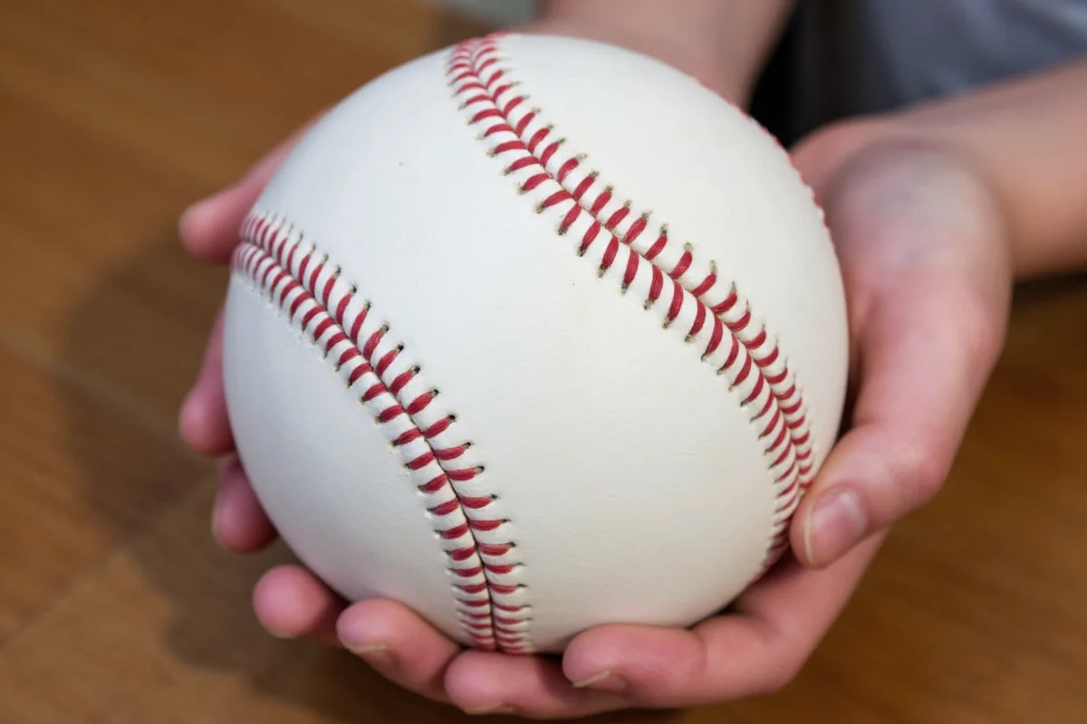 How Heavy Is a Baseball? Official Weight in Ounces & Grams