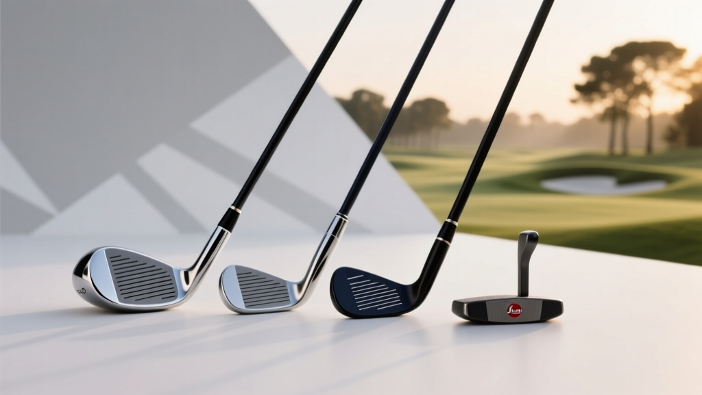 How Much Do Golf Clubs Cost in 2025?