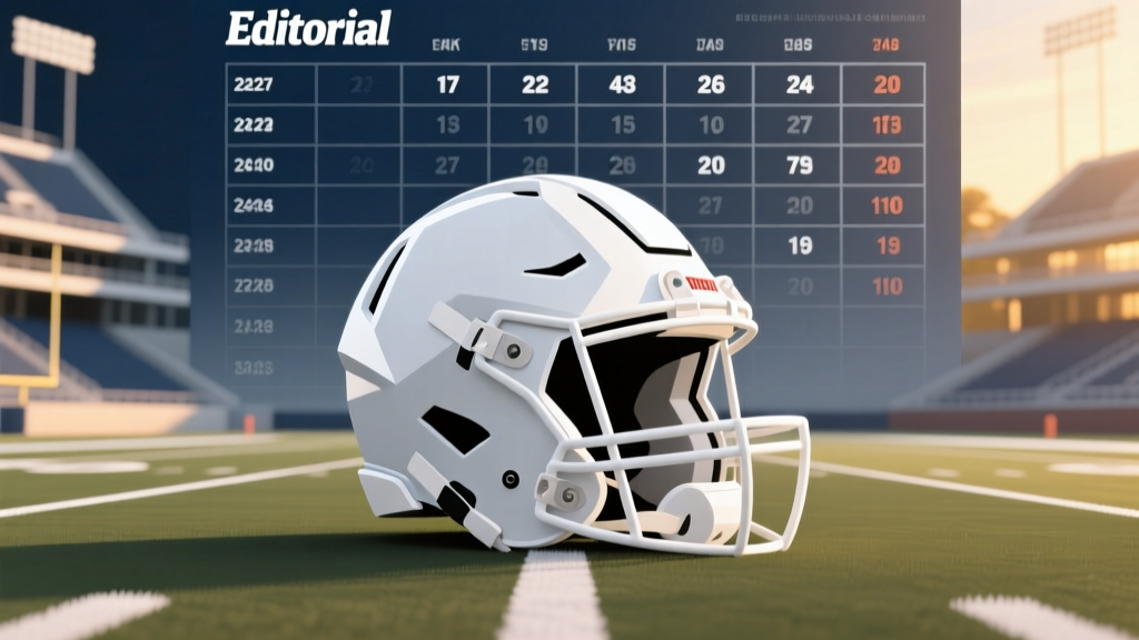 De La Salle Football Schedule 2024: Full Game Dates & Results