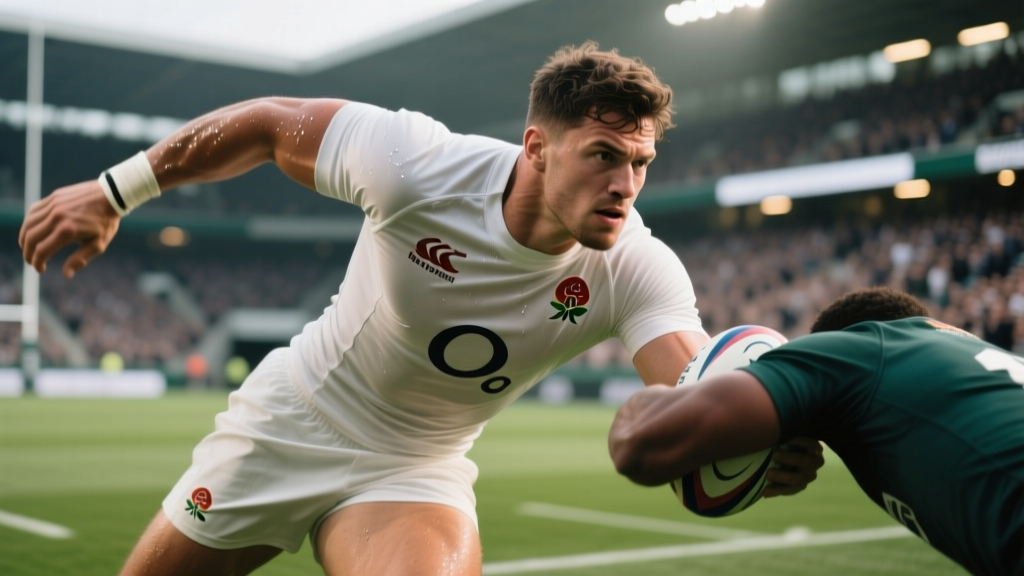 How Long Does a Rugby Game Last? Full Timing Explained