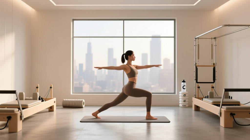 How Much Is Club Pilates Per Month? (2025 Rates)