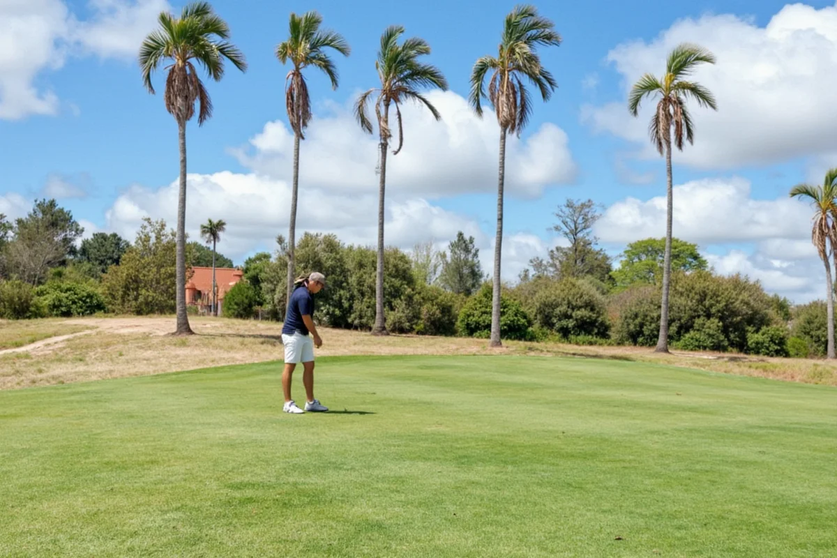 What Length Golf Clubs Do I Need? Find Your Fit