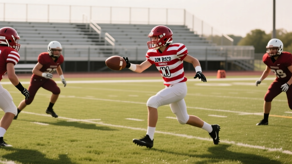 Don Bosco Football NJ: Program Overview & Stats