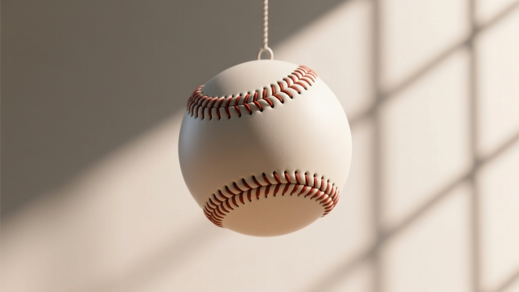 How Many Grams Is a Baseball? Official Weight Explained