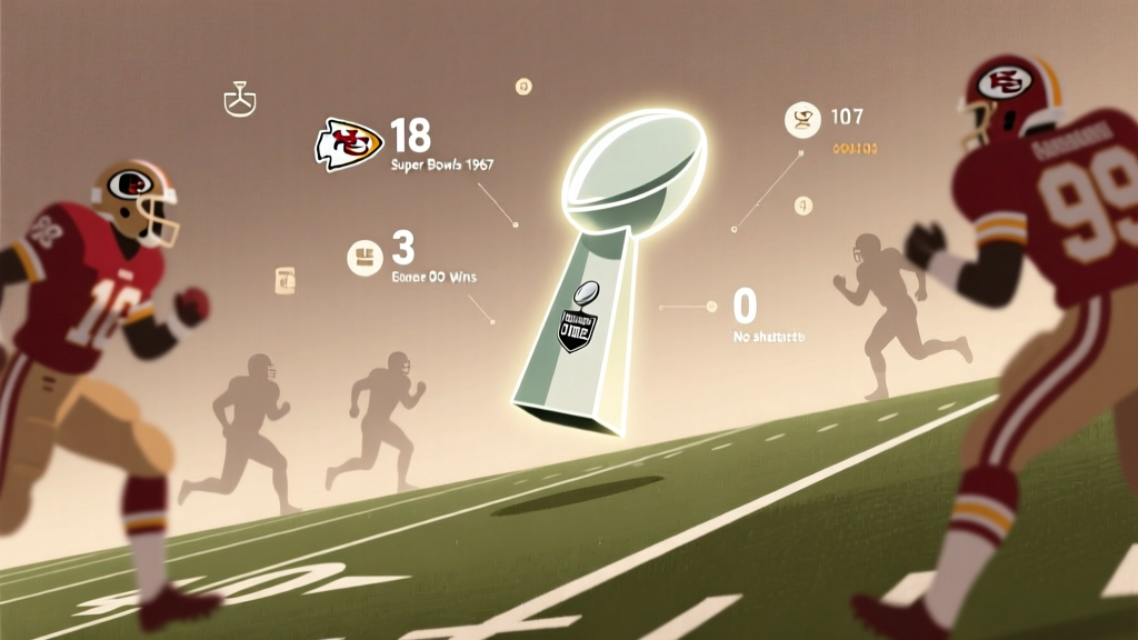 Has Anyone Been Shut Out in the Super Bowl? Facts & Stats