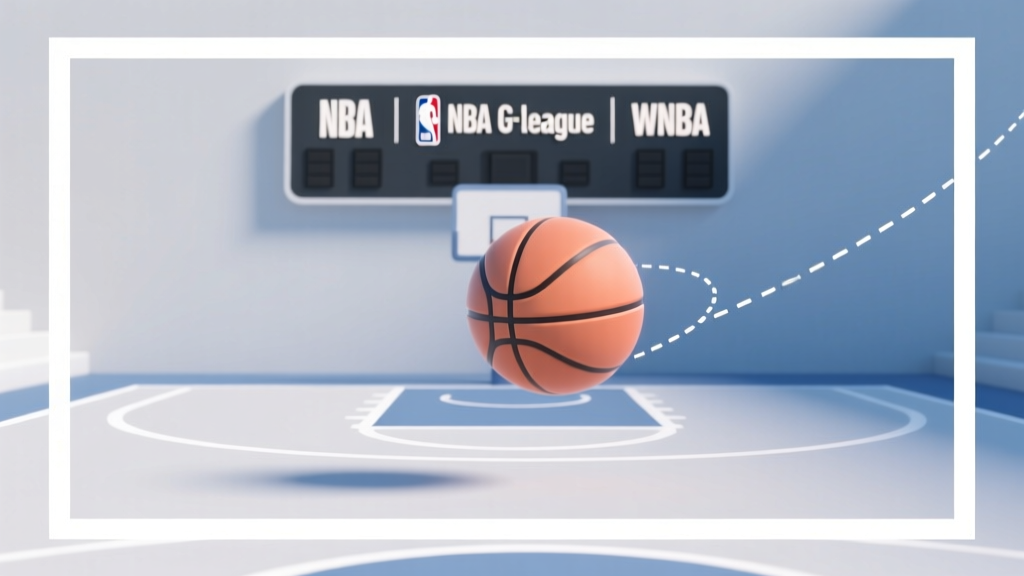 How Many Timeouts in Basketball by League?
