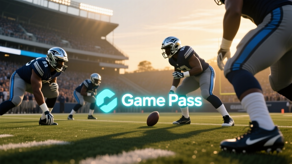 When Will College Football 26 Be on Game Pass?