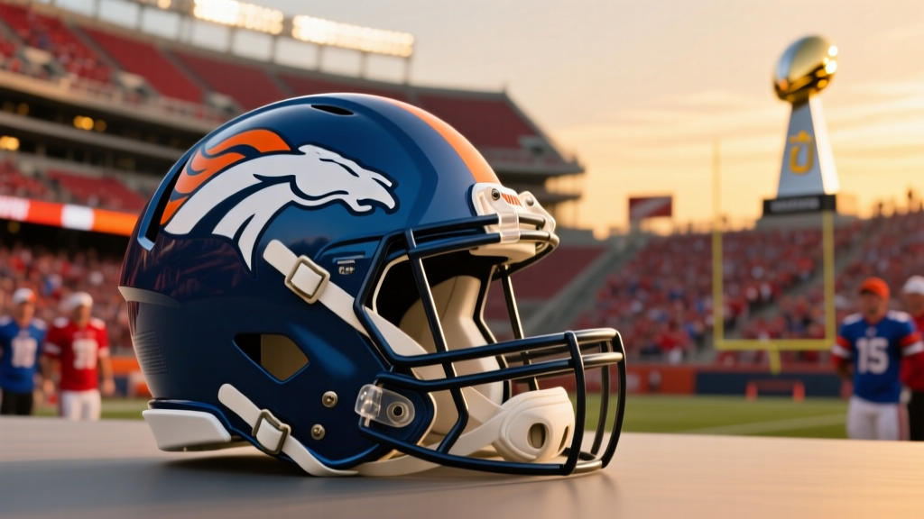 How Many Super Bowls Have the Denver Broncos Won?
