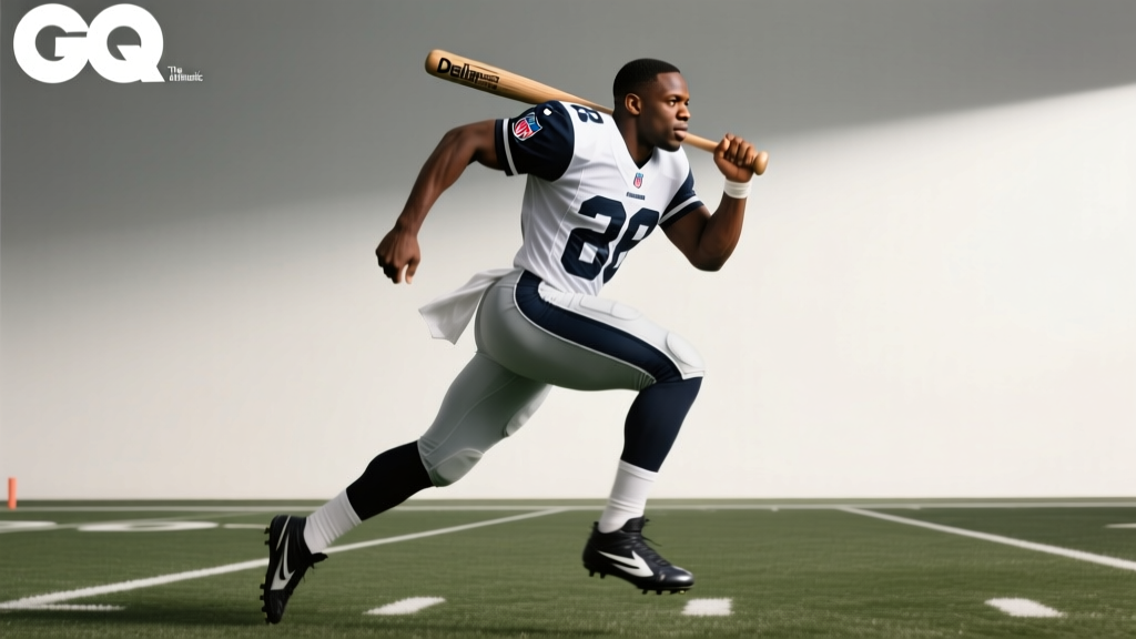 Did Deion Sanders Play Baseball and Football?