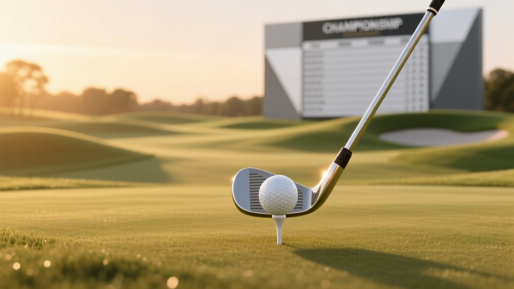 Who Is the Best Golfer of All Time? Expert Analysis