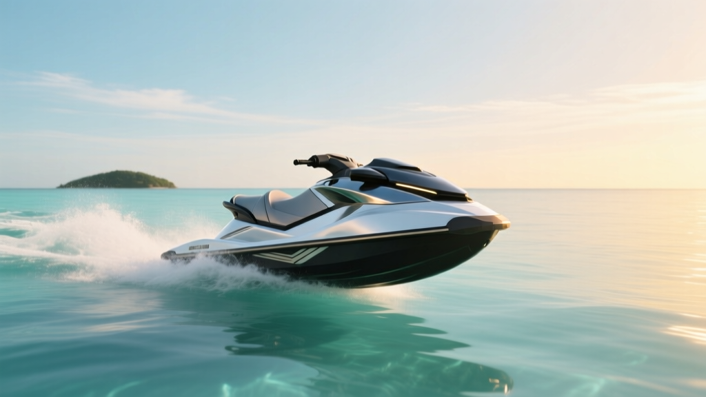 How Much Is It to Rent a Jet Ski? (2025 Rates)