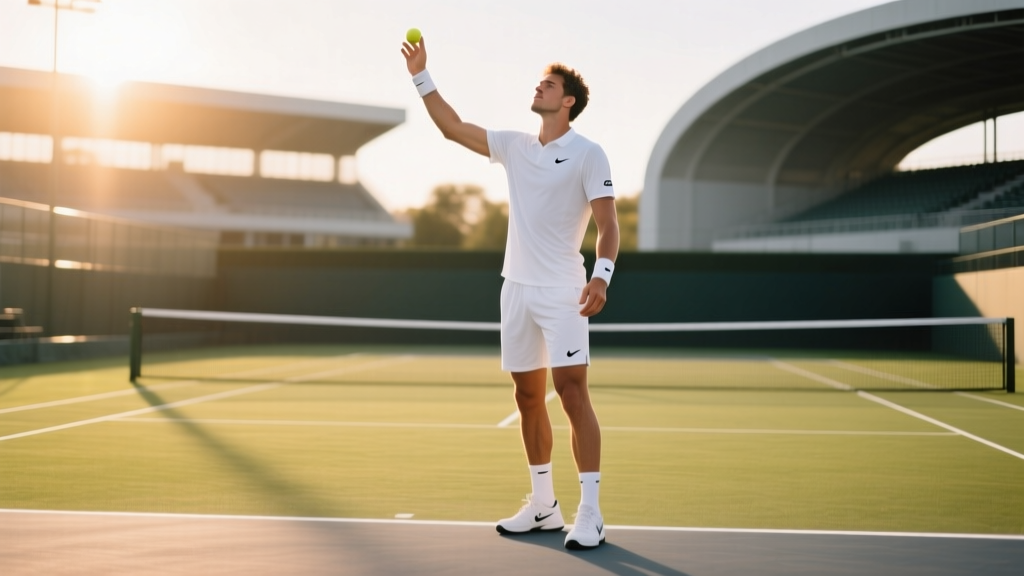How Tall Is Jannik Sinner the Tennis Player? (2025)