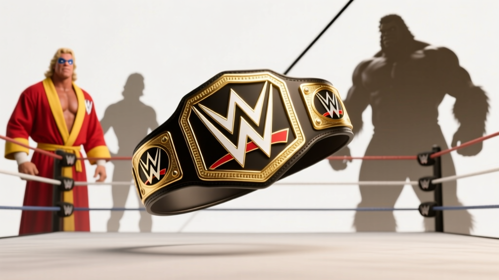 When Did World Wrestling Federation Start? Key Facts