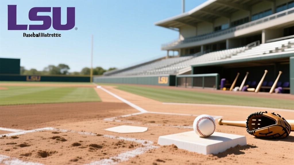 Did LSU Baseball Play Today? Game Status & Schedule Info