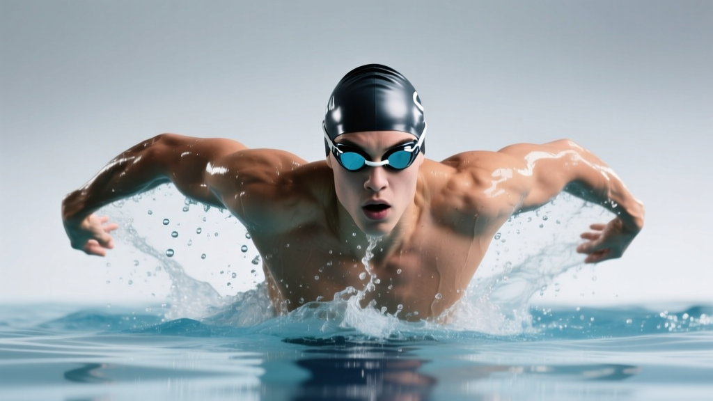 How Fast Do Olympic Swimmers Swim? Speeds Revealed