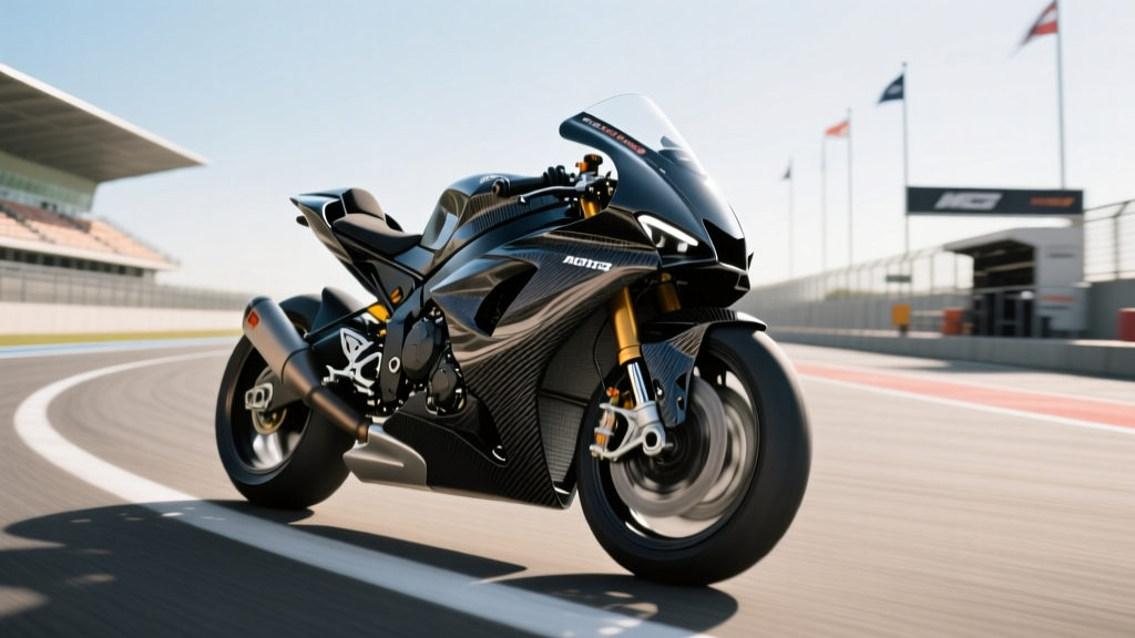 How Much Does a MotoGP Bike Cost? (2025 Data)