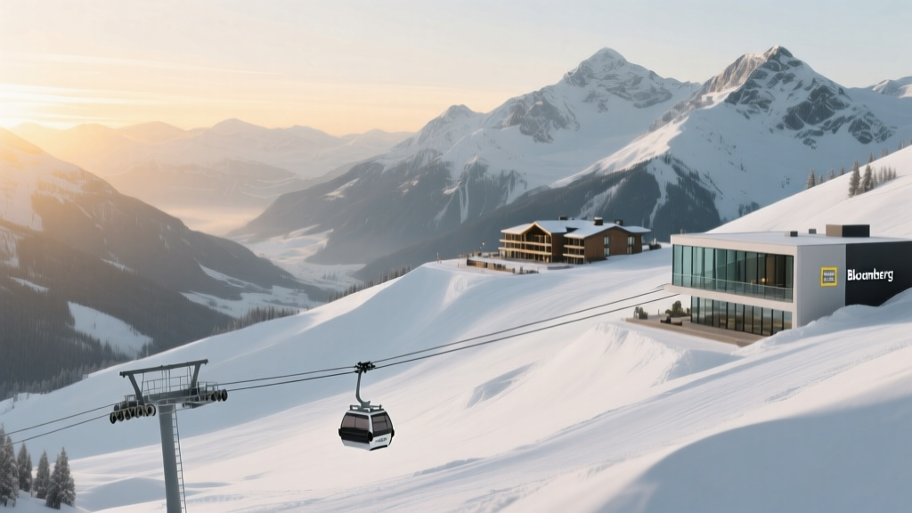 Who Owns Vail Ski Resort? Corporate Ownership Explained