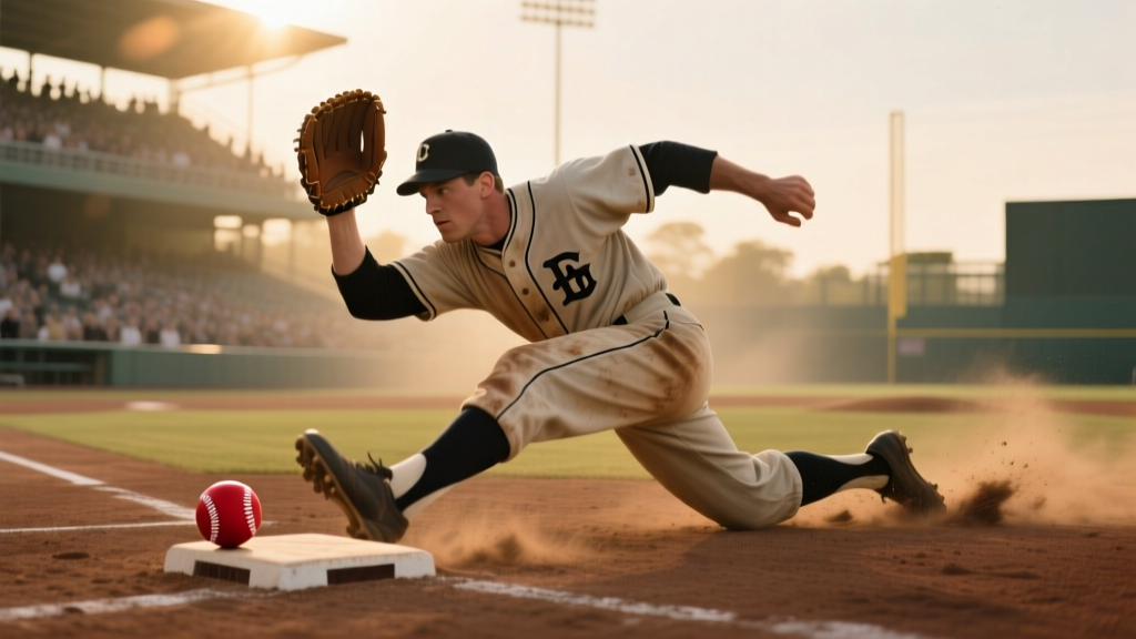 Who Was the Best Baseball Player Ever?