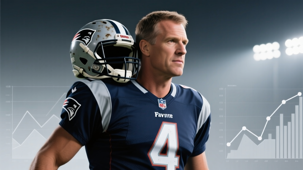 How Old Was Brett Favre When He Retired?