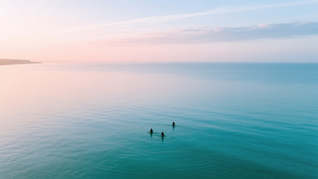 How Far to Swim the English Channel: Real Distance & Facts