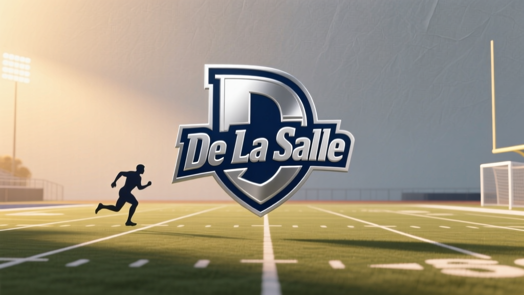 De La Salle Football Schedule 2025: Full Season Dates & Times