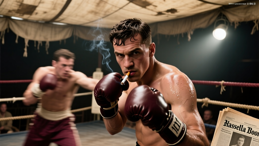 Why Was Boxing So Popular in the 1920s?