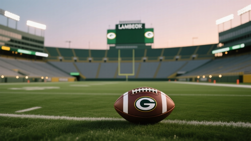 What Time Do the Green Bay Packers Play Tonight?