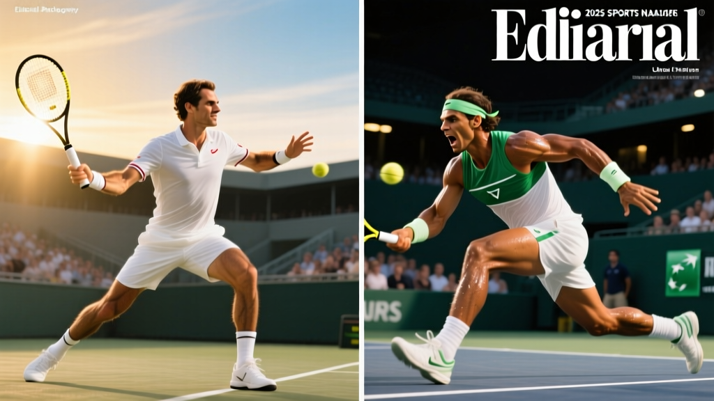 Who Is the Best Tennis Player Ever? GOAT Debate 2025