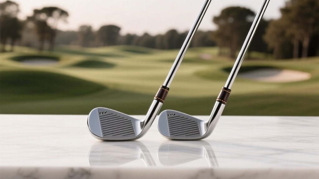 Where to Buy Golf Clubs: Best Places in 2025