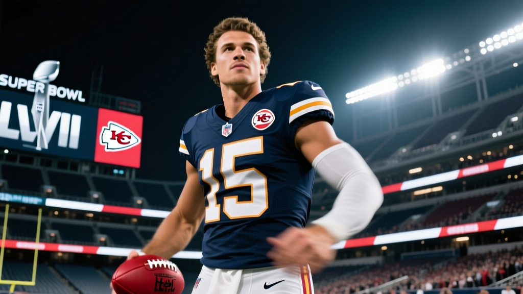 How Many Super Bowl MVPs Does Patrick Mahomes Have?