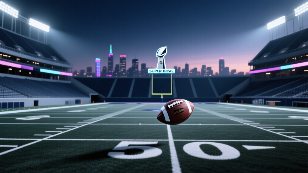 Super Bowl Start Time: When Does It Kick Off?