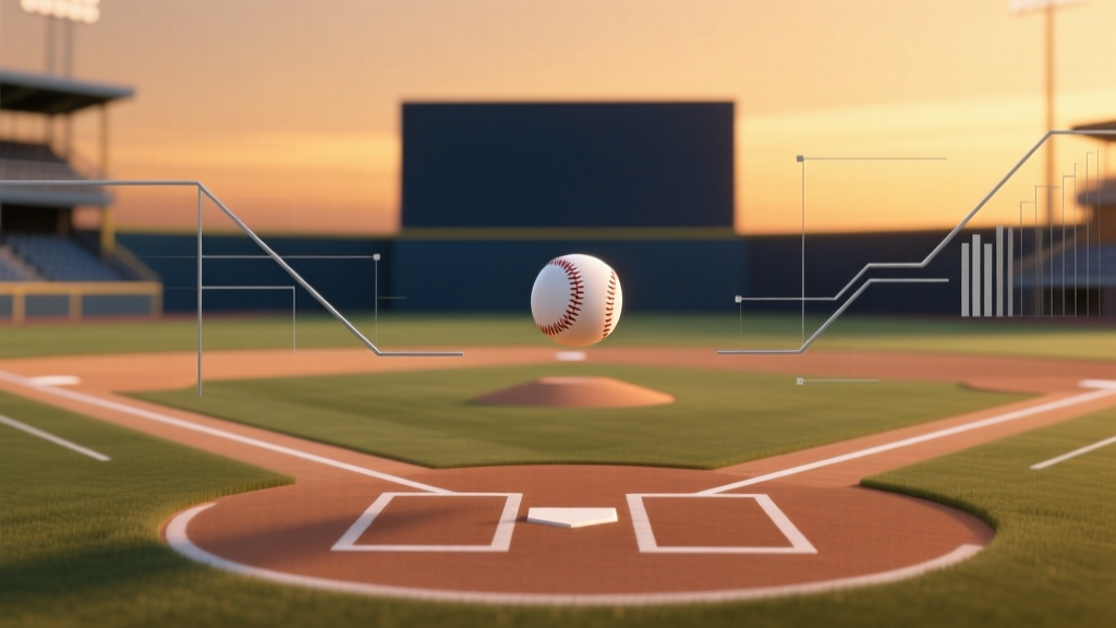 How Many Games in Baseball Postseason? Full Breakdown