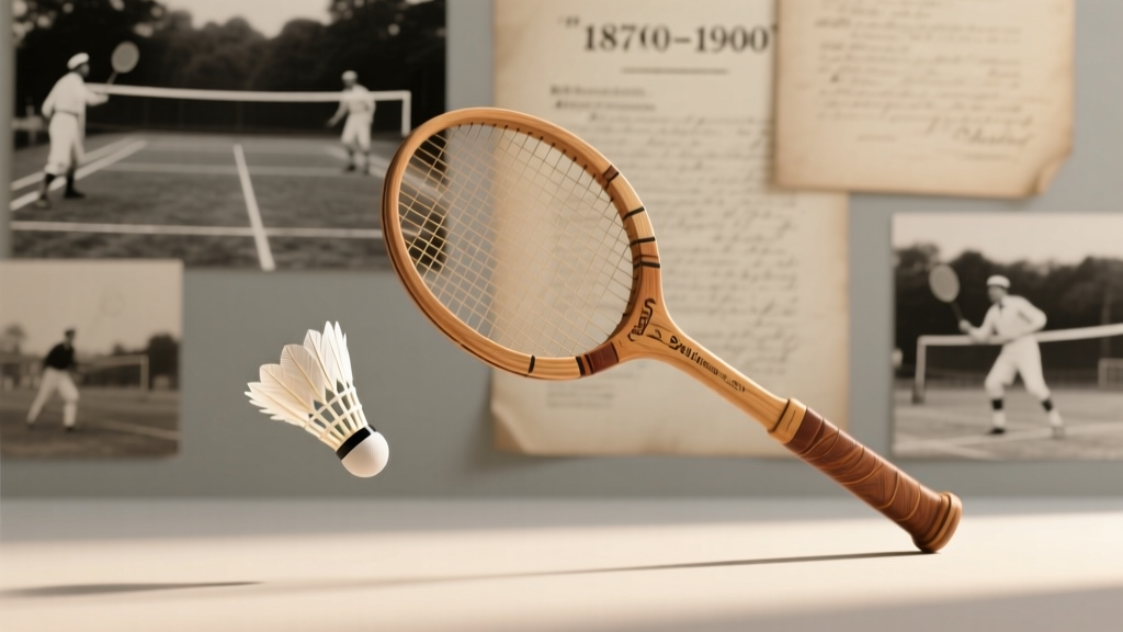 When Was Badminton Created? History & Origins