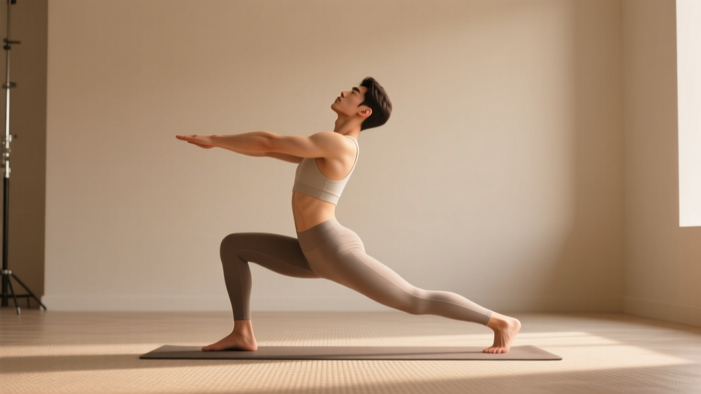 Can Yoga Make You Taller? Science-Backed Truth