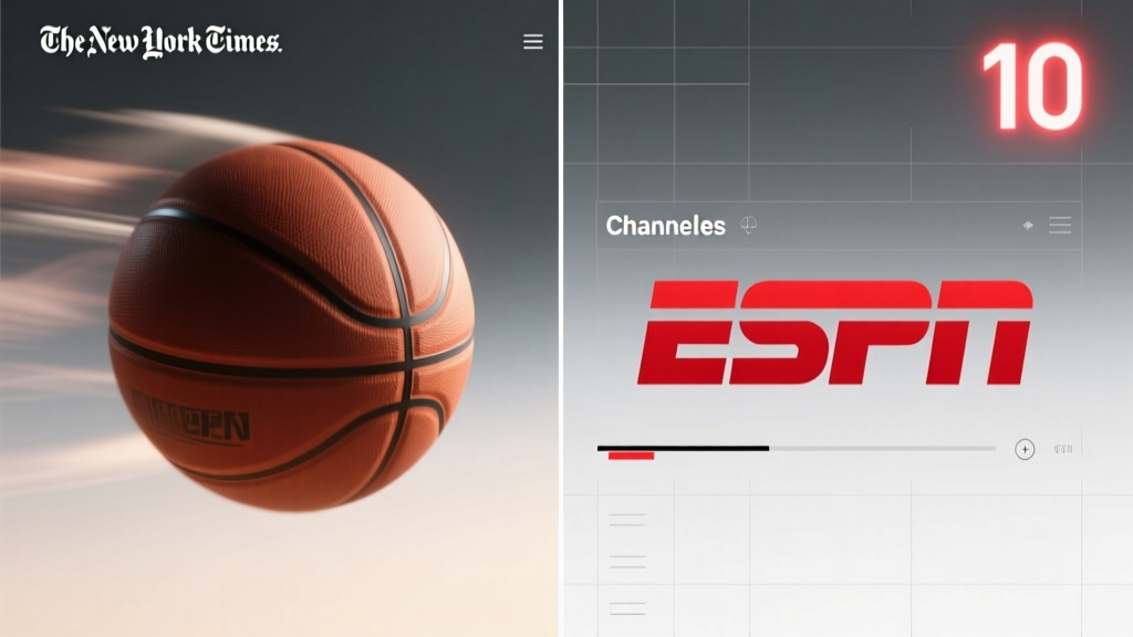 What Channel Is the Michigan Basketball Game On?