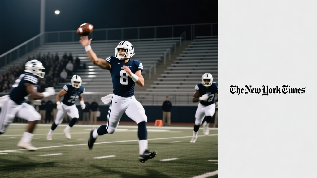 How Many Weeks in College Football Season?