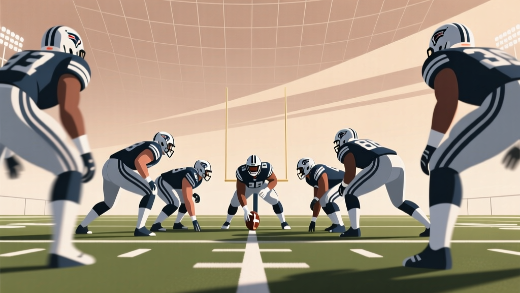 How Many Players on Offense in Football?