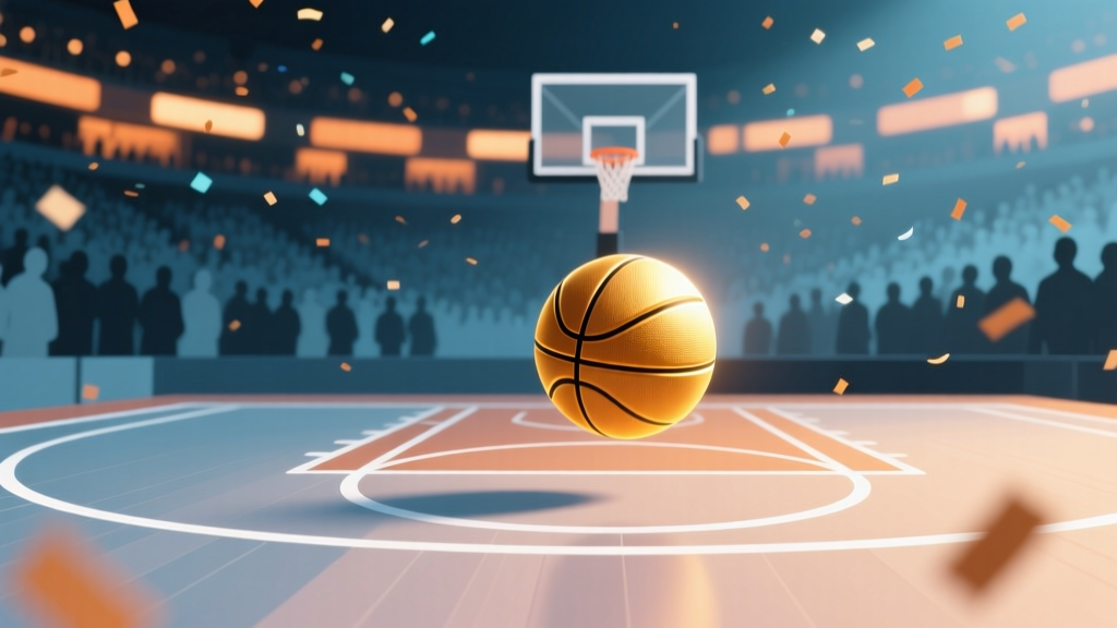 When Is the Olympic Basketball Final? 2024 Date & Time